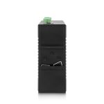 RS6000-4F4T-P Distribution Network Industrial Ethernet Switch 5