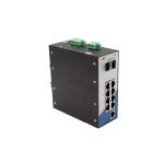 Switch quản lý Layer 2 gắn ray DIN Wintop RS6110-2GF8GT-8POE 1