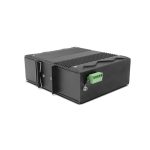 Switch tự chủ quản lý Layer 2 gắn rack Wintop RS6312-4GF8GT-GY 5