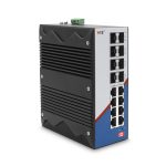 Switch quản lý Layer 2 Wintop RS6316-8GF8GT 1