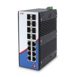 Switch quản lý Layer 2 Wintop RS6316-8GF8GT 2