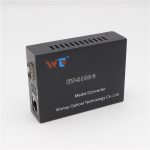 Bộ chuyển đổi quang điện Gigabit Wintop YT-8100G 3