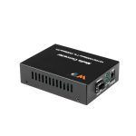 YT-8101G Gigabit Fiber Media Converter 1