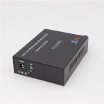 YT-8112SB-20B 100M Fiber Media Converter 2