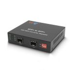 Bộ chuyển đổi OEO Wintop YT-F2F-WSFP Desktop 1