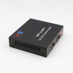 Bộ chuyển đổi OEO Wintop YT-F2F-WSFP Desktop 2