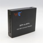 Bộ chuyển đổi OEO Wintop YT-F2F-WSFP Desktop 3