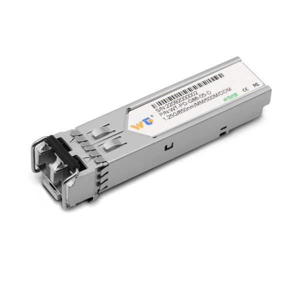 YT-PD-G88-05-D Gigabit Optical Modules