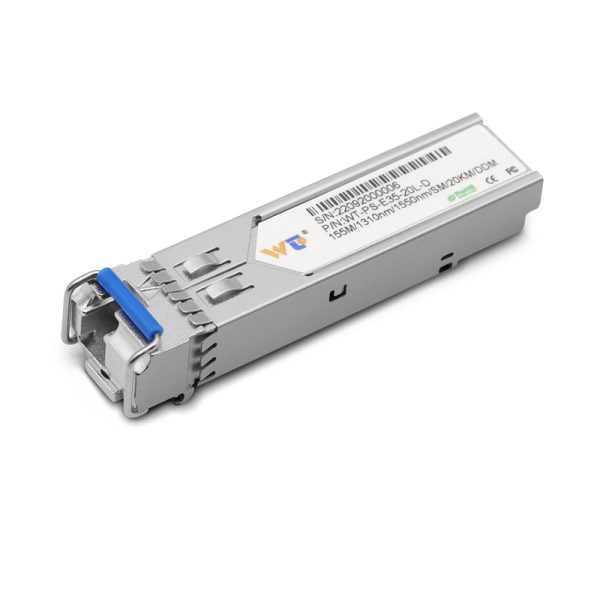 YT-PS-E35-20L-D 100M Optical Modules