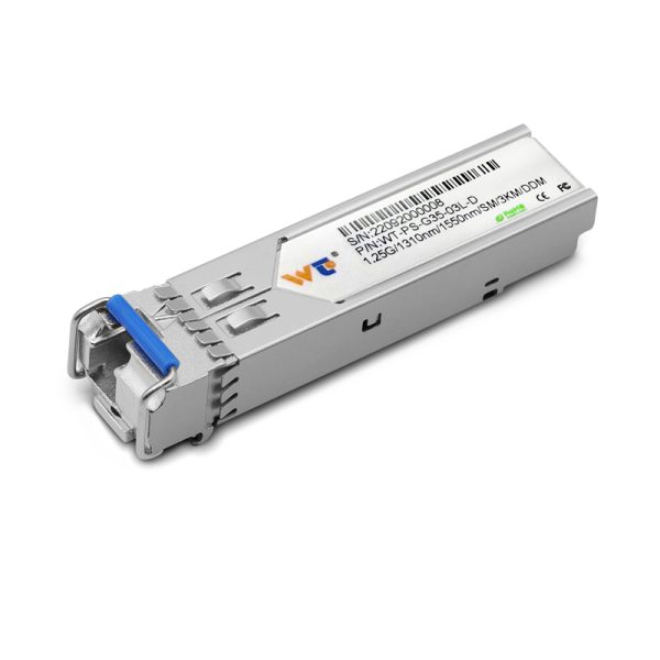 YT-PS-G35-03L-D Gigabit Optical Modules