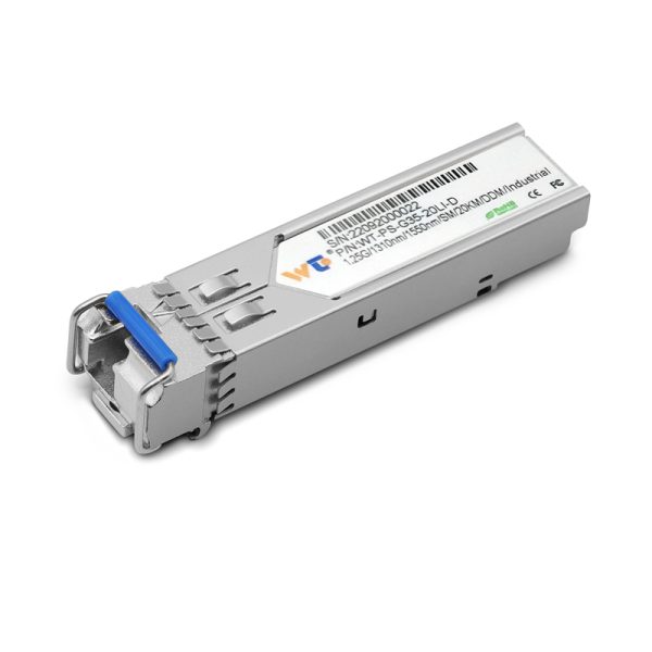 Module quang Gigabit Wintop YT-PS-G35-20LI-D