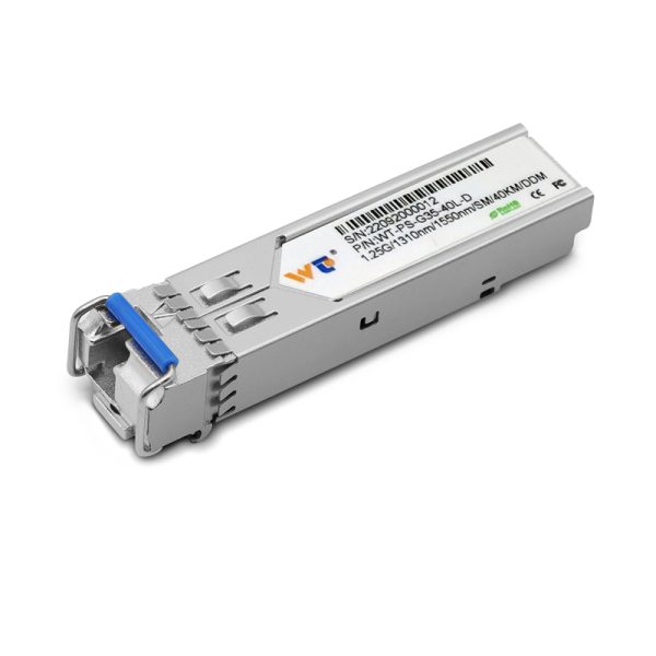 Module quang Gigabit Wintop YT-PS-G35-40L-D