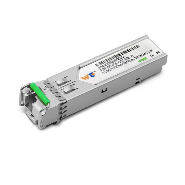 YT-PS-G53-03L-D Gigabit Optical Modules
