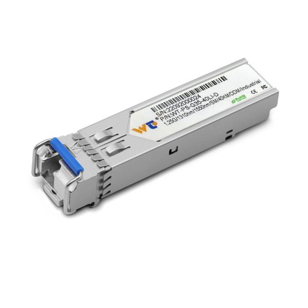 Module quang Gigabit Wintop YT-PS-G53-20LI-D