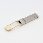 Module quang tốc độ cao Wintop YT-QSFP+-SR4 4