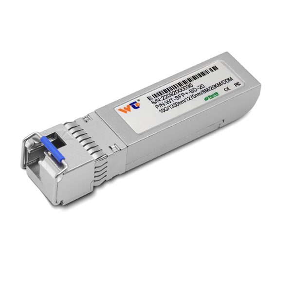 YT-SFP+-BD-20 10G Optical Modules