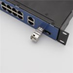 Module quang 10G Wintop YT-SFP+-BU-40 3