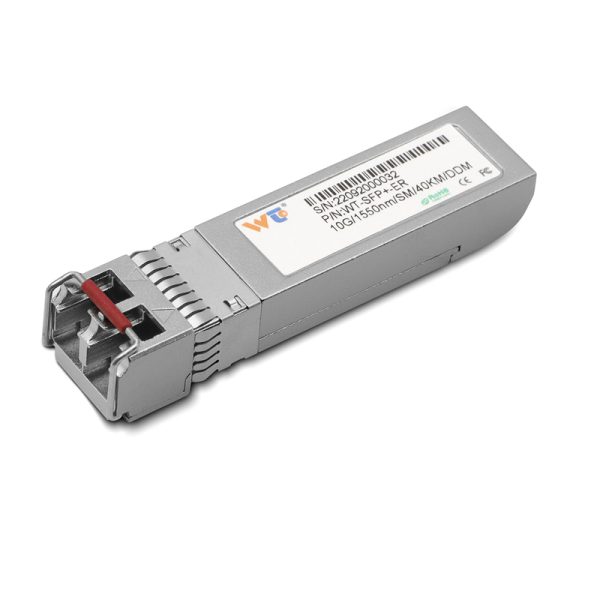 YT-SFP+-ER 10G Optical Modules