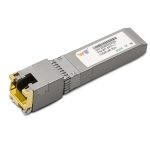 Module SFP cổng điện RJ45 Wintop YT-SFP+-T 1