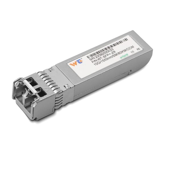 YT-SFP+-ZR 10G Optical Modules