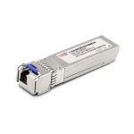 Module quang tốc độ cao Wintop YT-SFP28-BD-10 1