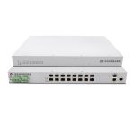 Switch công nghiệp trạm biến áp Wintop YT-CM6016-G-G16 1