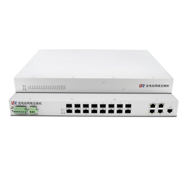 YT-CM6016-Z-F16G4-GZK Autonomous and Controllable Substation Industrial