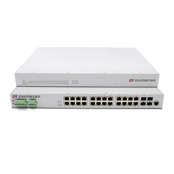 YT-CM6028-Z-E24G4-GZK Autonomous and Controllable Substation Industrial